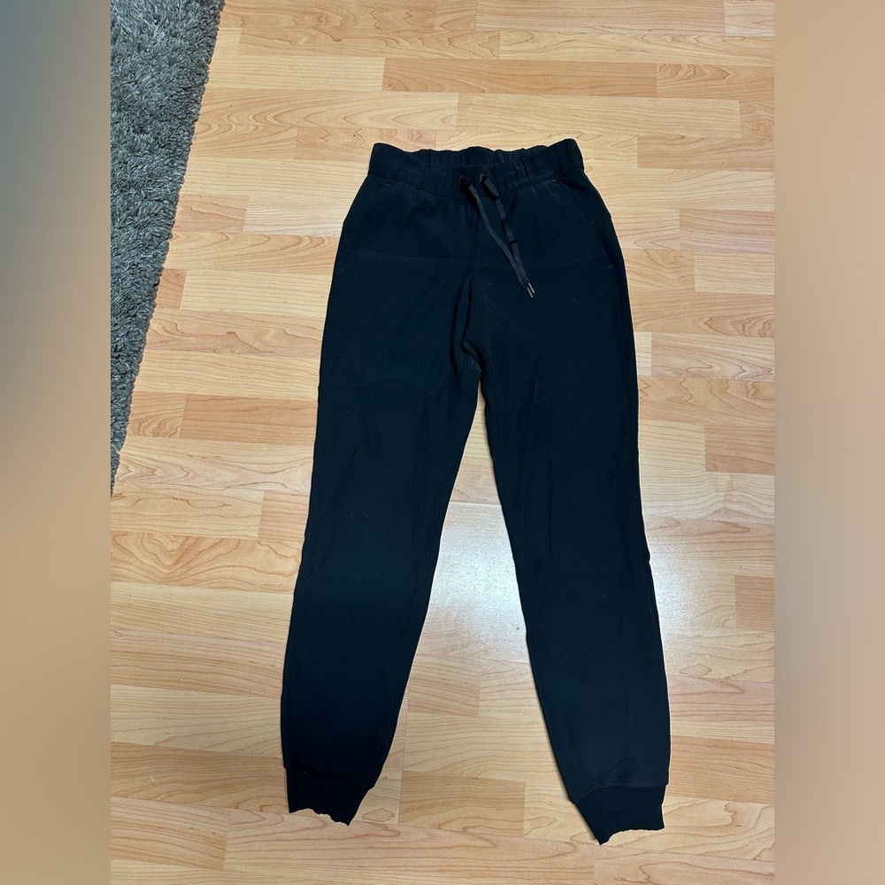 On The Fly pants